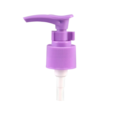 Penggantian Pompa LinDeer Purple Lotion Dispenser 24mm