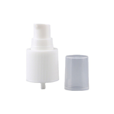 Sesuaikan Panjang Tabung 24mm Fine Mist Trigger Sprayer Putih