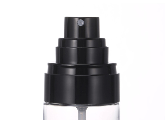 Botol Semprot Parfum Kosong PET 50ml 100ml 150ml Tanpa Kebocoran