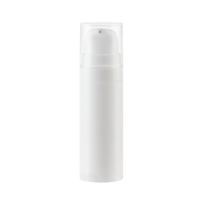 5ml 10ml 15ml Botol Pompa Pengap Polypropylene Tanpa Kebocoran