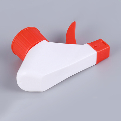 28/415 28/400 Sprayer Pemicu Plastik Busa Merah Untuk Dapur Taman