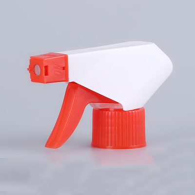 28/415 28/400 Sprayer Pemicu Plastik Busa Merah Untuk Dapur Taman