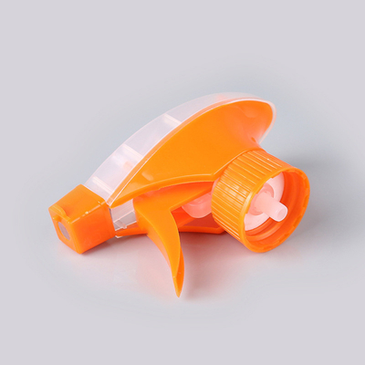 Metal Foam Plastic Trigger Sprayer 28/410 Untuk Membersihkan Rumah