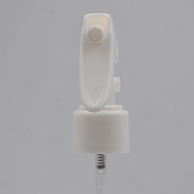 Polypropylene 24/410 Mini Fine Mist Trigger Sprayer Pump ODM