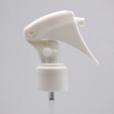Polypropylene 24/410 Mini Fine Mist Trigger Sprayer Pump ODM