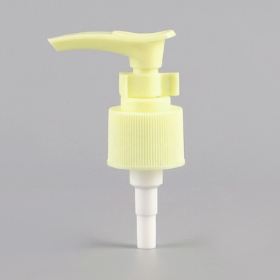 Pompa Dispenser Lotion 24/410 Dengan Kunci Klip