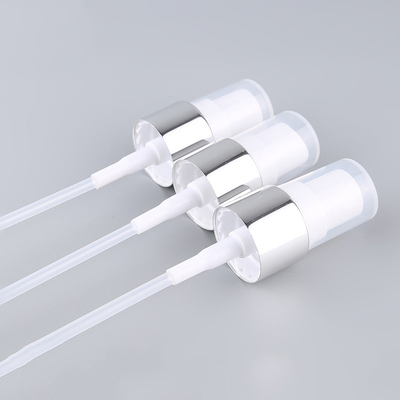 Plastik PP Fine Mist Pump Sprayer 20 410 Untuk Botol Air Perawatan Kulit