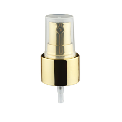 Parfum UV Penuh 24/410 Fine Mist Pump Sprayer Untuk Botol Plastik