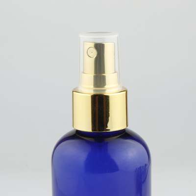 Parfum UV Penuh 24/410 Fine Mist Pump Sprayer Untuk Botol Plastik