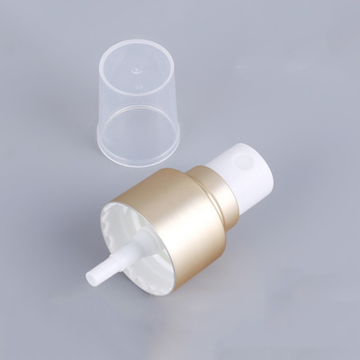 Penyemprot Pompa Kabut Aluminium 24mm