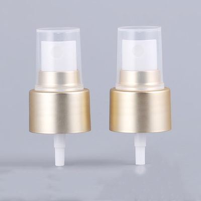 Penyemprot Pompa Kabut Aluminium 24mm