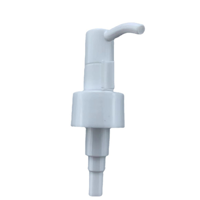 Perak Emas 24MM Aluminium Lotion Pump Dispenser Anodized