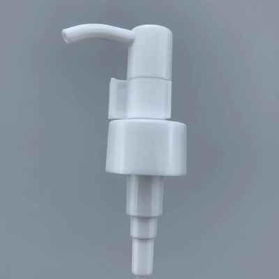 Perak Emas 24MM Aluminium Lotion Pump Dispenser Anodized
