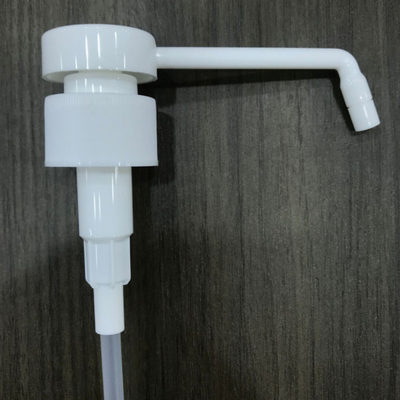 Penggantian Dispenser Pompa Lotion 28MM 32MM 38MM Putih