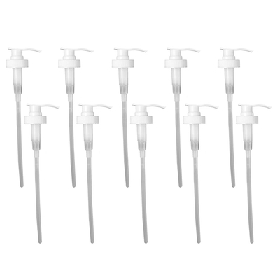 500ML Lotion Pump Cap PET Botol Plastik Dispenser Pump
