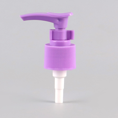 Penggantian Pompa LinDeer Purple Lotion Dispenser 24mm