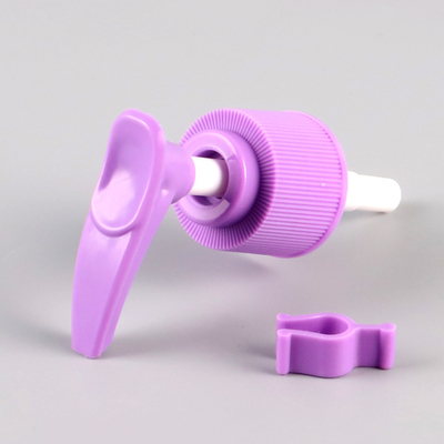 Penggantian Pompa LinDeer Purple Lotion Dispenser 24mm