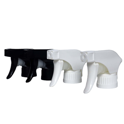 LinDeer White 28/410 Trigger Sprayer Black ODM Untuk Kaleng