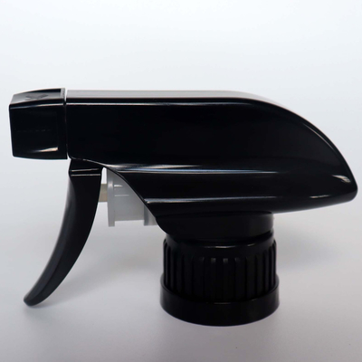 LinDeer White 28/410 Trigger Sprayer Black ODM Untuk Kaleng
