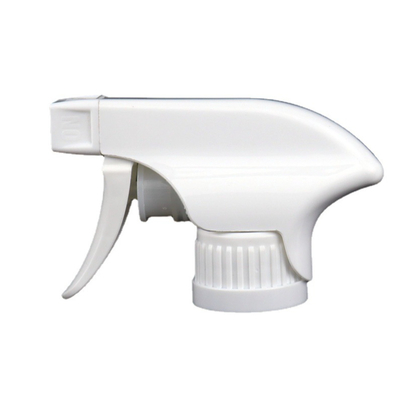 LinDeer White 28/410 Trigger Sprayer Black ODM Untuk Kaleng