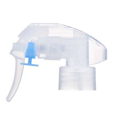 LinDeer 28mm Foaming Plastic Trigger Sprayer Tidak Biasa