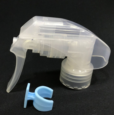LinDeer 28mm Foaming Plastic Trigger Sprayer Tidak Biasa