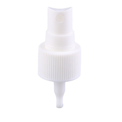 Botol PET 18/410 Pump Fine Mist Sprayer Tahan Kimia