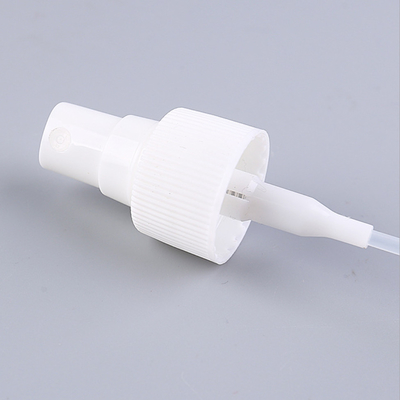 Botol PET 18/410 Pump Fine Mist Sprayer Tahan Kimia