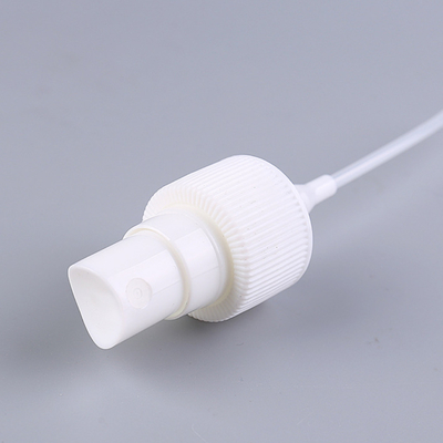 Botol PET 18/410 Pump Fine Mist Sprayer Tahan Kimia