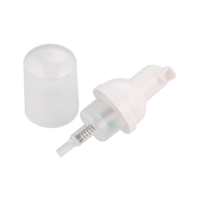 Pompa Sabun Busa LinDeer 33mm Pompa Dispenser Sabun Cair