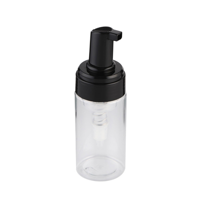 Pompa Dispenser Sabun Tangan Berbusa Hitam 42MM Non Tumpahan