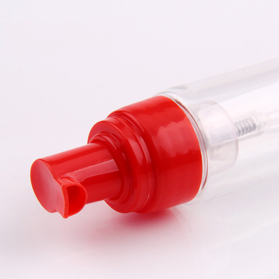 LinDeer Plastic Liquid Dispenser Pump Pompa Sabun Tangan Berbusa 28mm