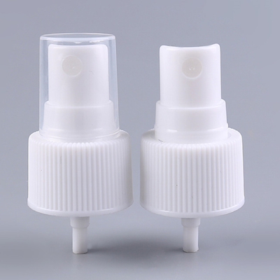 Penyemprot Kabut Halus Plastik 24MM