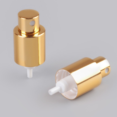 Penyemprot Kabut Parfum Aluminium 24MM
