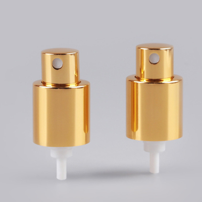 Penyemprot Kabut Parfum Aluminium 24MM