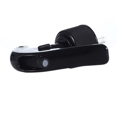 LinDeer Plastic 28mm Black Mini Trigger Sprayer Untuk Cairan