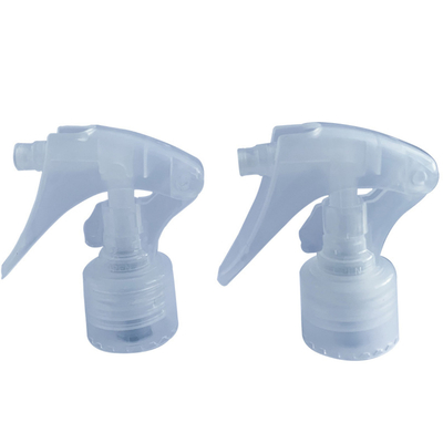 Kepala Semprot Pemicu Berbusa Mini 24MM