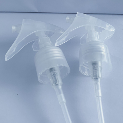 Kepala Semprot Pemicu Berbusa Mini 24MM