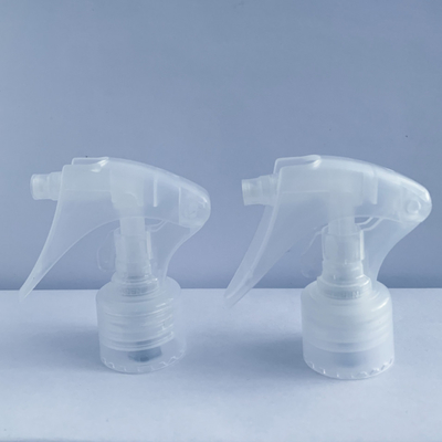 Kepala Semprot Pemicu Berbusa Mini 24MM