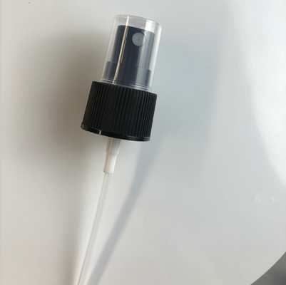 Kepala Semprot Parfum Menekan Plastik