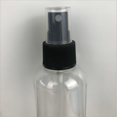 Kepala Semprot Parfum Menekan Plastik